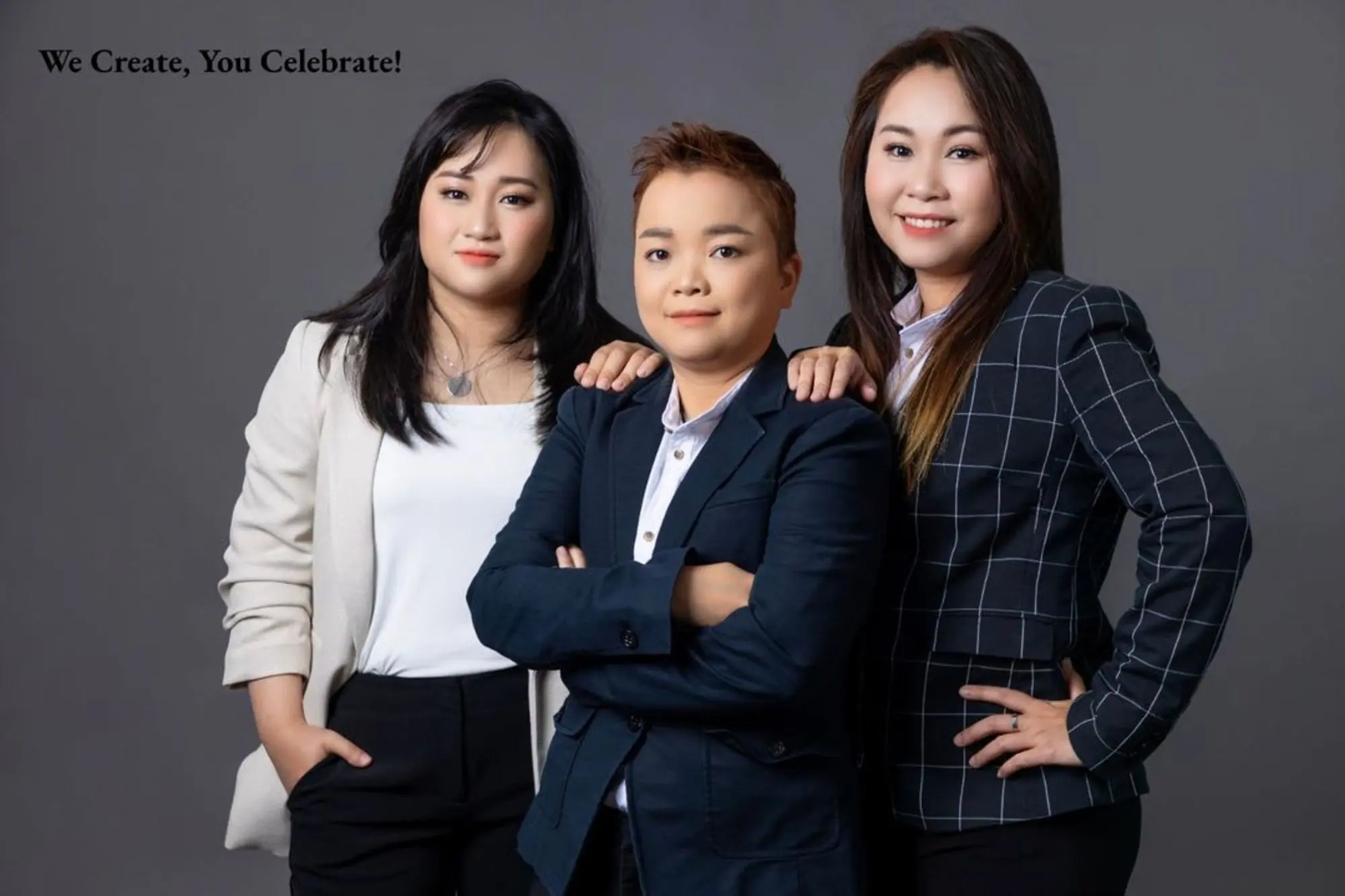 The EQuintet team